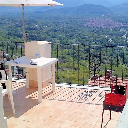 I Terrazzi