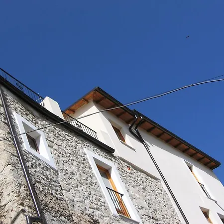 Nyaraló I Terrazzi *