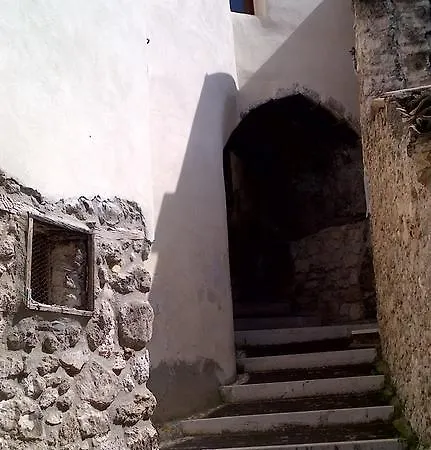 Nyaraló I Terrazzi *
