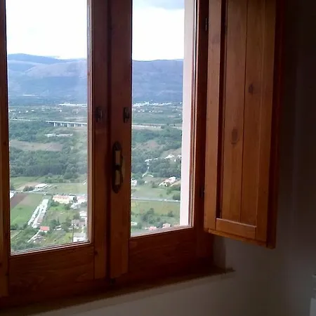 Ferienhaus I Terrazzi Roccacasale