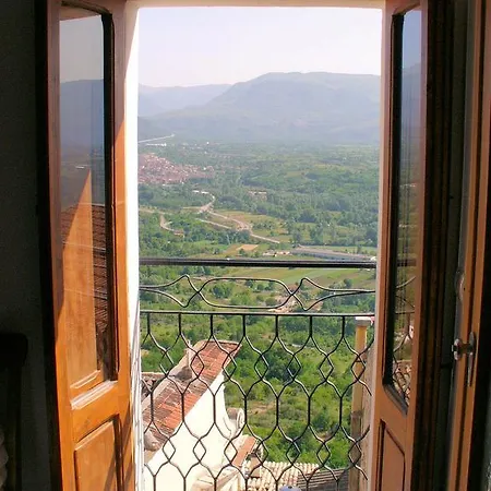 I Terrazzi Roccacasale