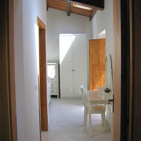 Ferienhaus I Terrazzi Roccacasale