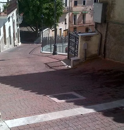 Nyaraló I Terrazzi