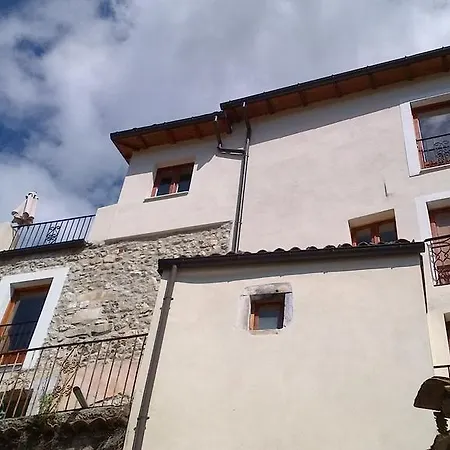 I Terrazzi Roccacasale
