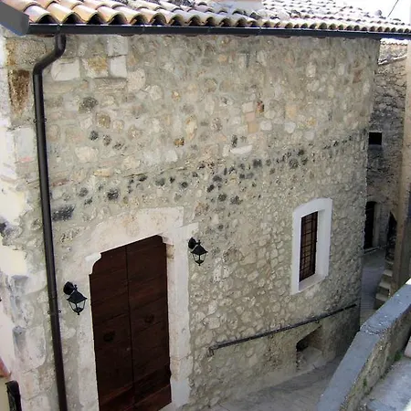 Ferienhaus I Terrazzi