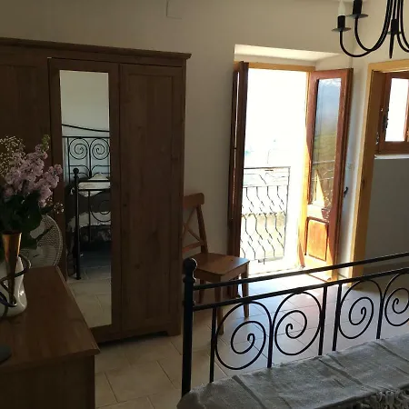 Nyaraló I Terrazzi