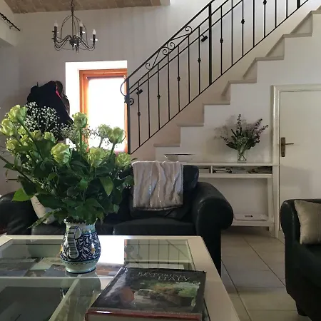 Ferienhaus I Terrazzi