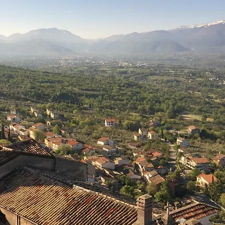 I Terrazzi Roccacasale