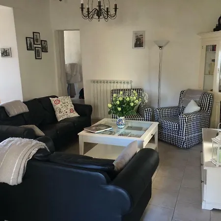 Ferienhaus I Terrazzi