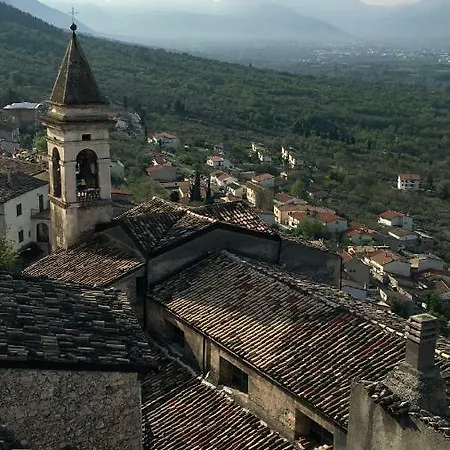 I Terrazzi Roccacasale