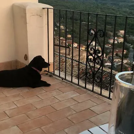 I Terrazzi *