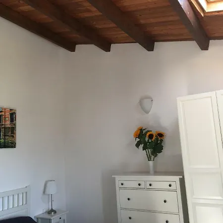 Nyaraló I Terrazzi *