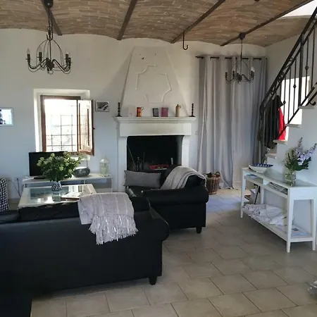 Nyaraló I Terrazzi Roccacasale
