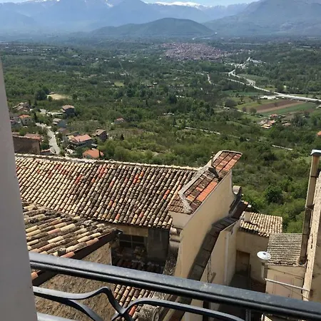 Nyaraló I Terrazzi