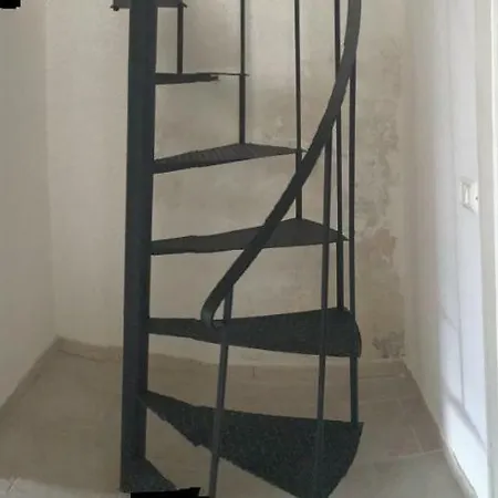 Ferienhaus I Terrazzi Roccacasale