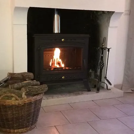 Nyaraló I Terrazzi *