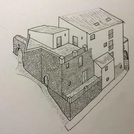 Ferienhaus I Terrazzi *