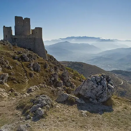 Nyaraló I Terrazzi *